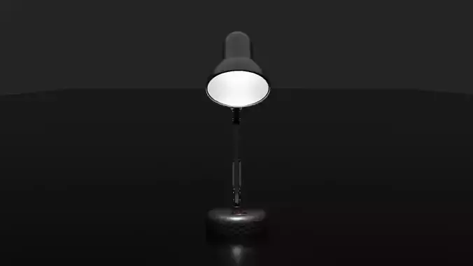 Study Lamp