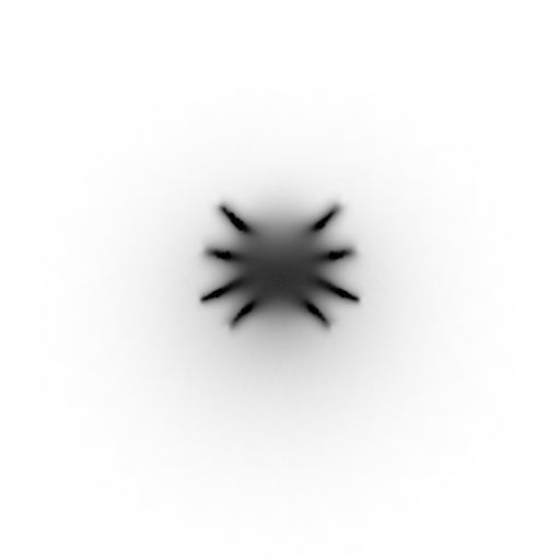 babby octopus Free 3D model_4