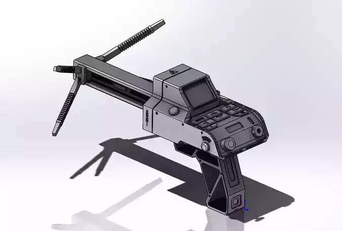 WATTERSONS HEIRLOOM FORM APEX LEGENDS