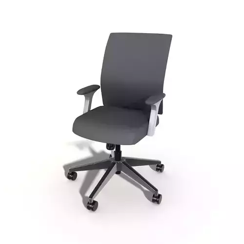 office chair adjustable