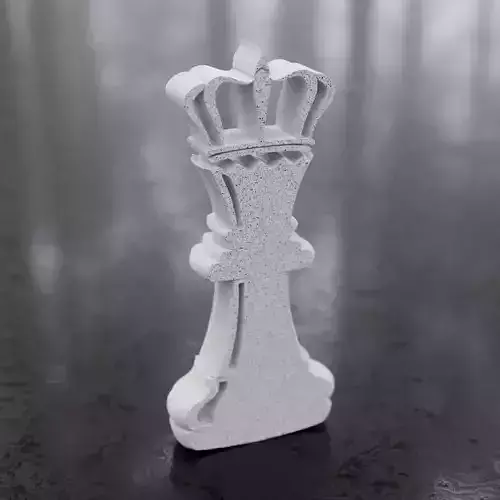 Chess Piece