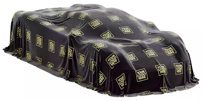 Car Cover hypercar
