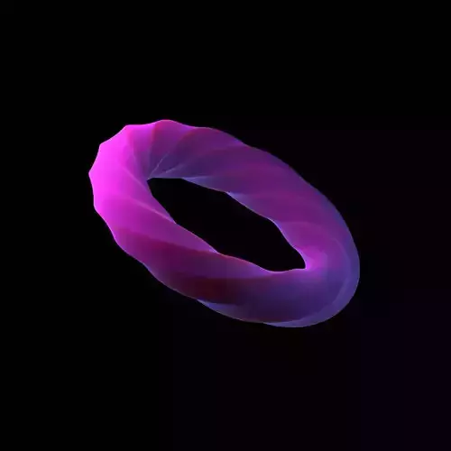 Subsurf Torus