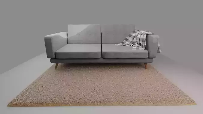 Soft rug or Carpet for Interior Design for any room