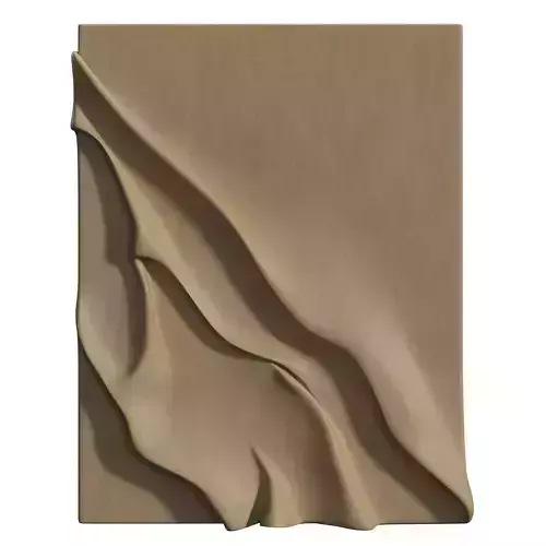 Wall Art - Wood Carving