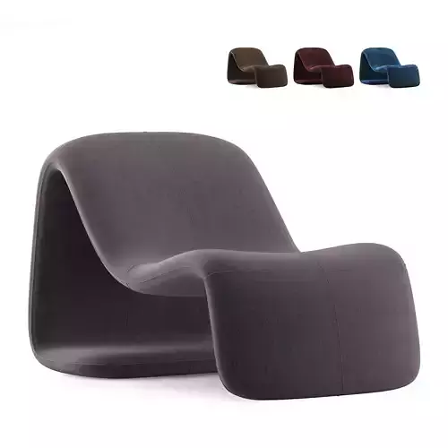 Mineira Armchair