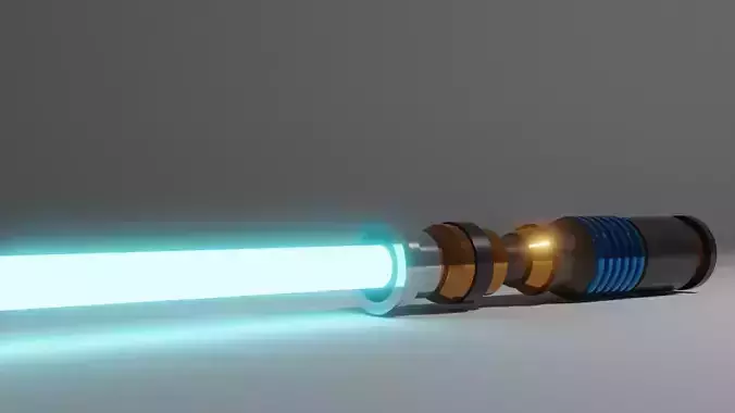 Lightsaber