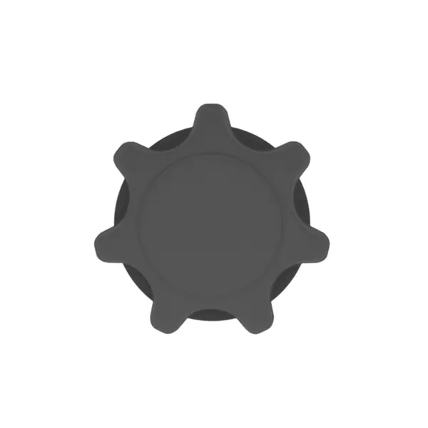 Volkswagen Sharan Front Seat Adjustment Knob 7M0881671B 3D print model