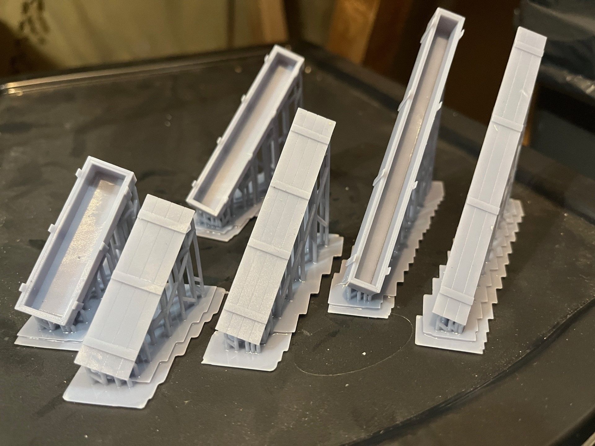 Long Transportation Wooden Boxes 3D print model_3