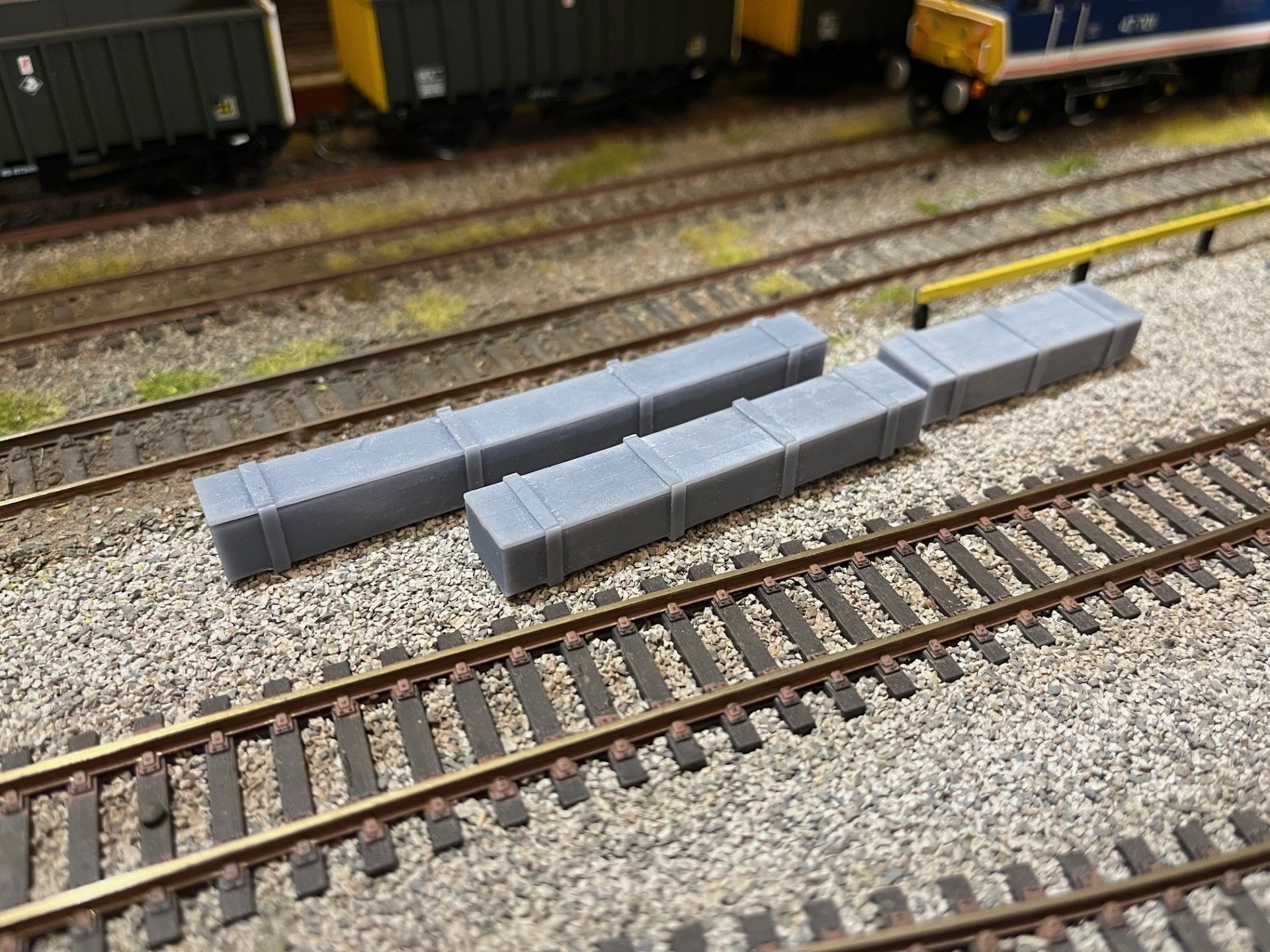 Long Transportation Wooden Boxes 3D print model_5