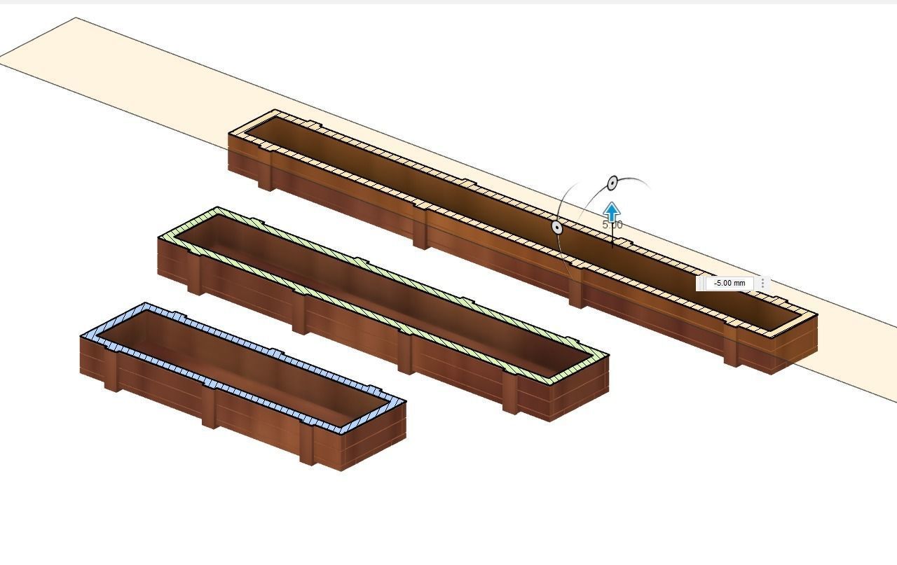 Long Transportation Wooden Boxes 3D print model_11