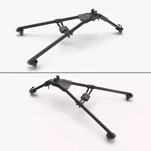 Tripod Mount Collection 