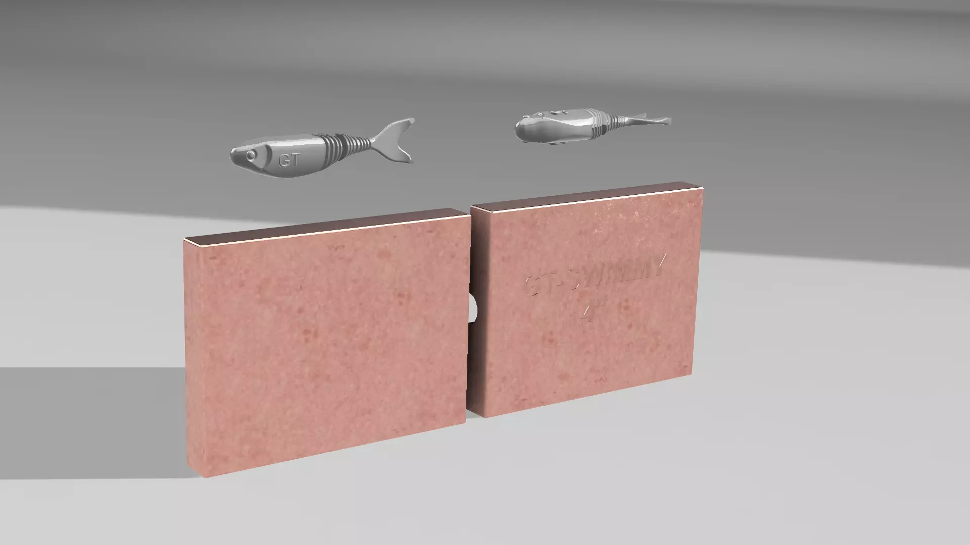 GT-SEIMMY 4inch  BAIT  3D model_0