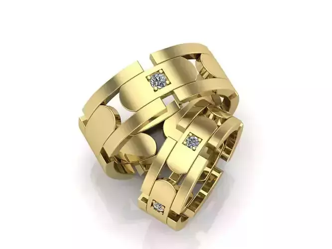 wedding ring