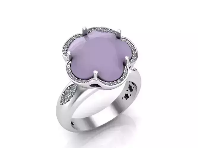 beautiful ring 