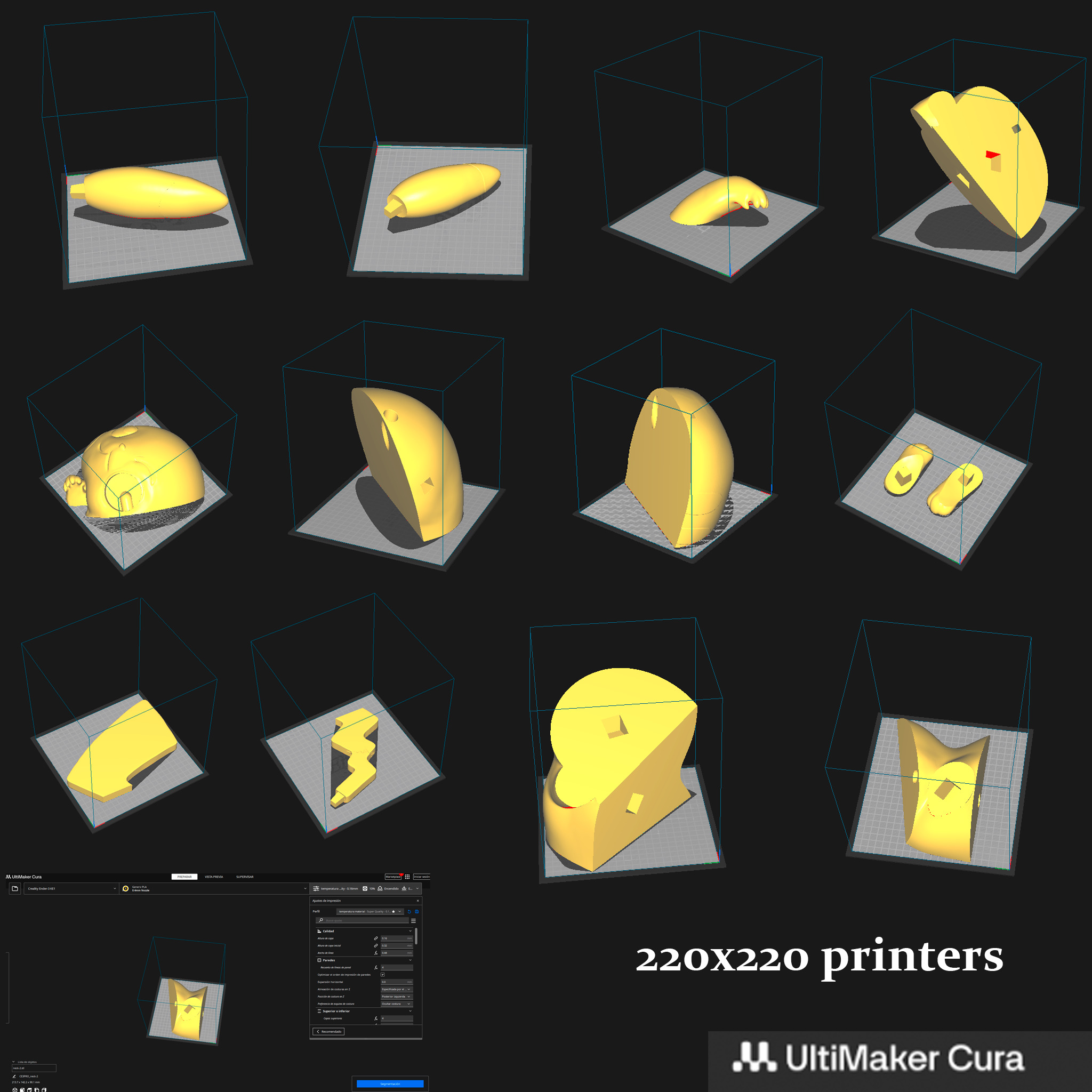 Pikachu -magsafe 3D print model_1