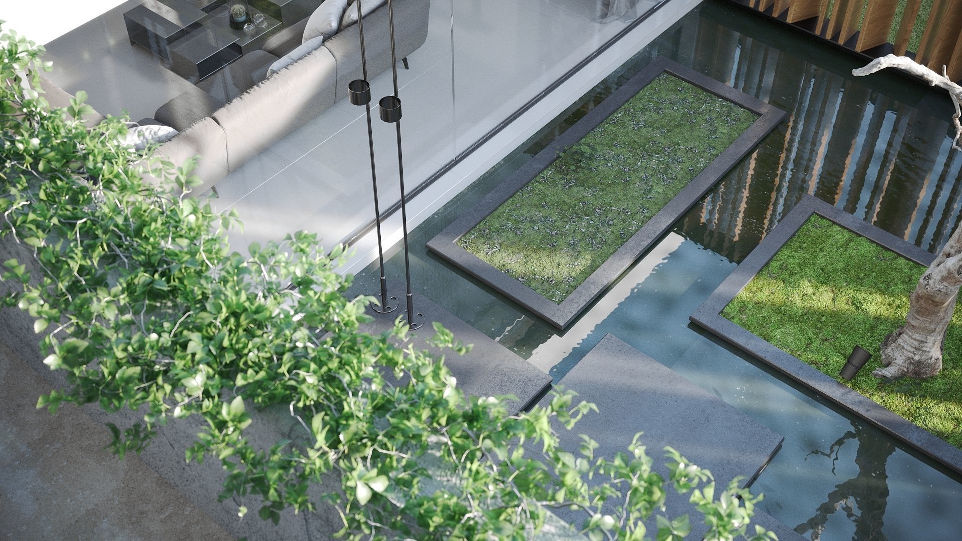  ProVis3D Exterior Mega Pack 3D Model Collection_13