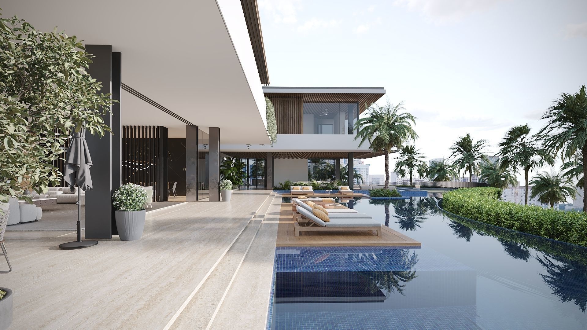  ProVis3D Exterior Mega Pack 3D Model Collection_20