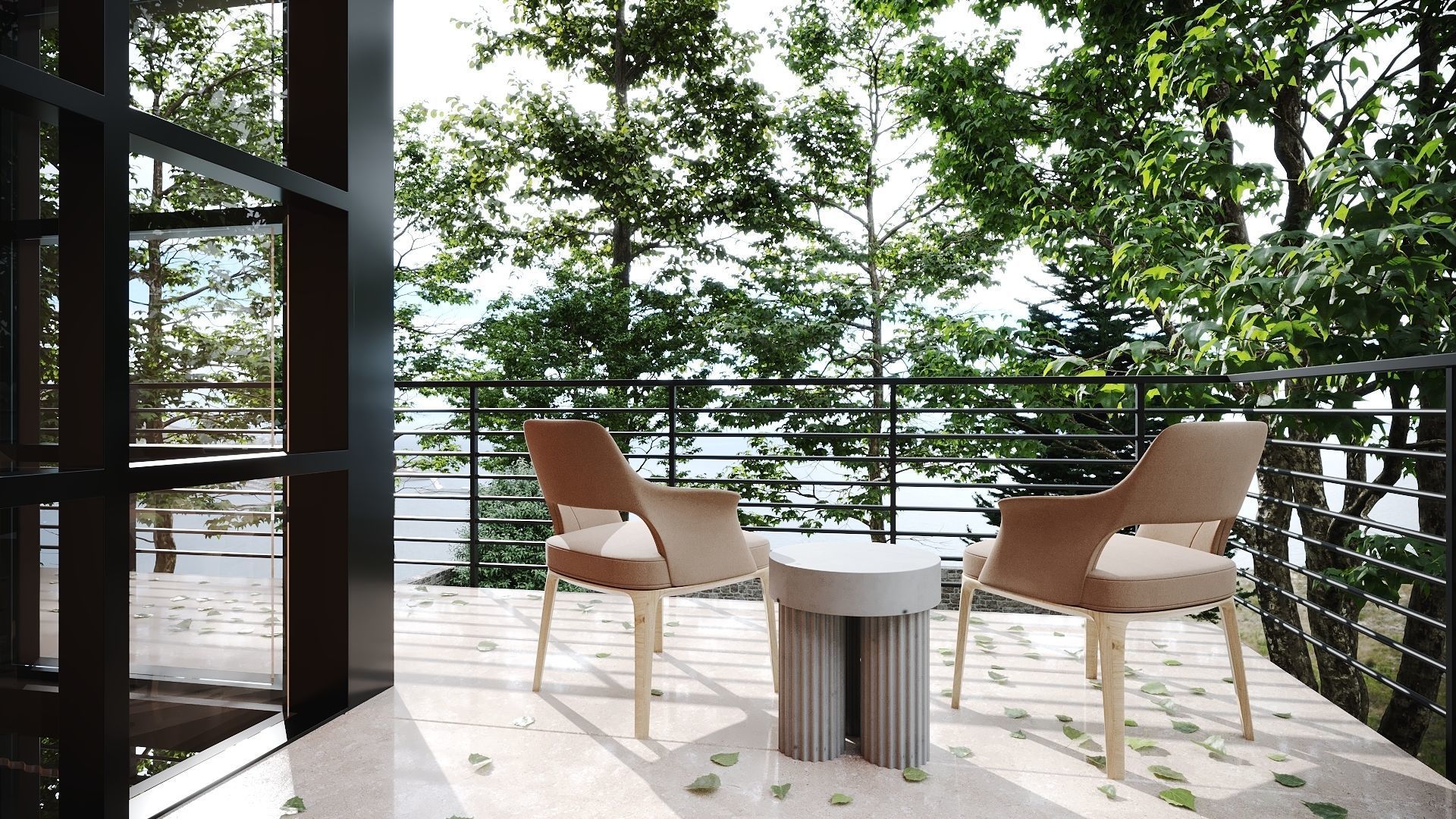  ProVis3D Exterior Mega Pack 3D Model Collection_74