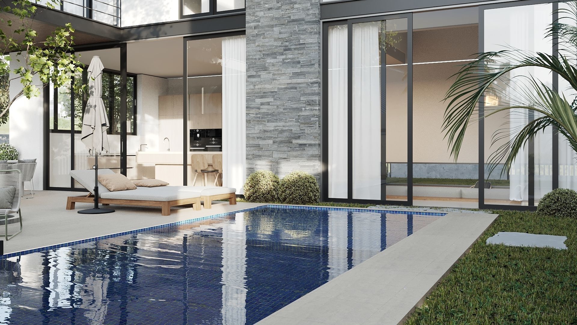  ProVis3D Exterior Mega Pack 3D Model Collection_48