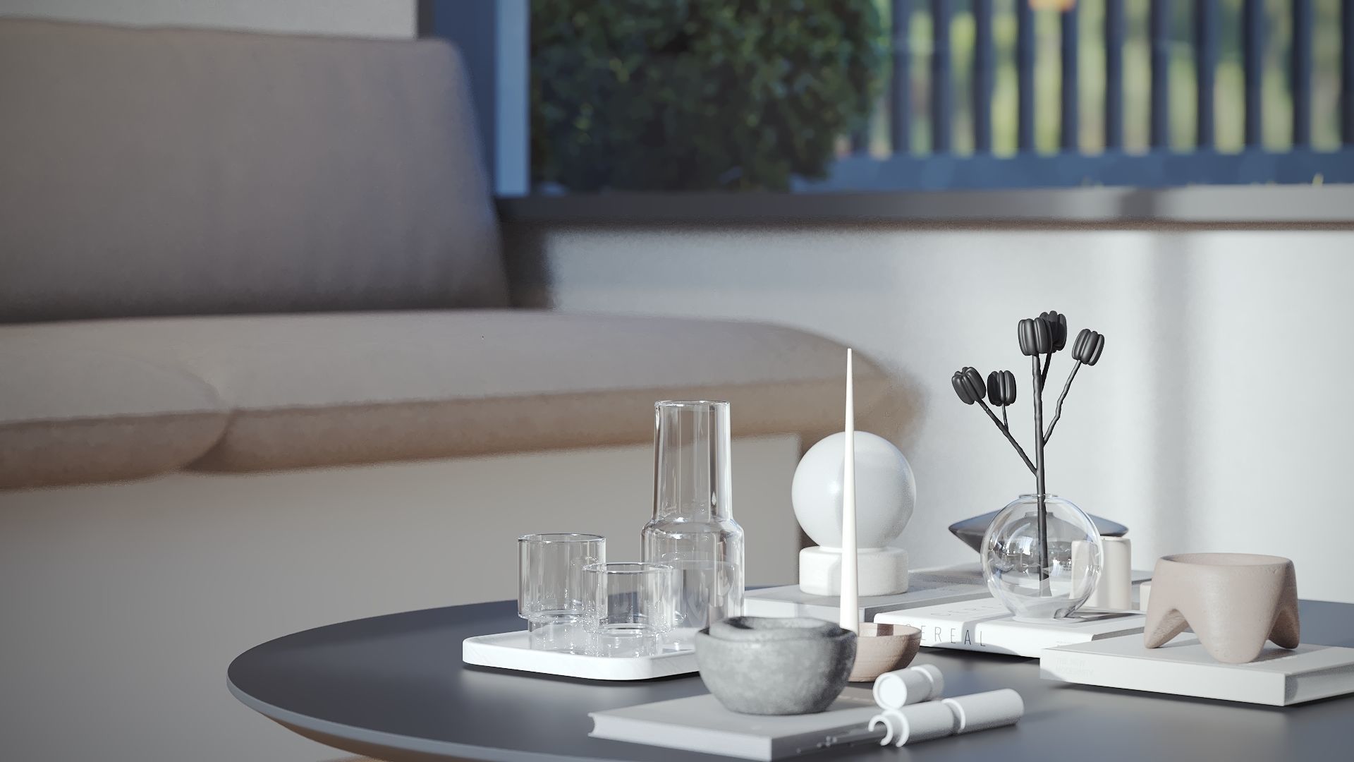  ProVis3D Exterior Mega Pack 3D Model Collection_43