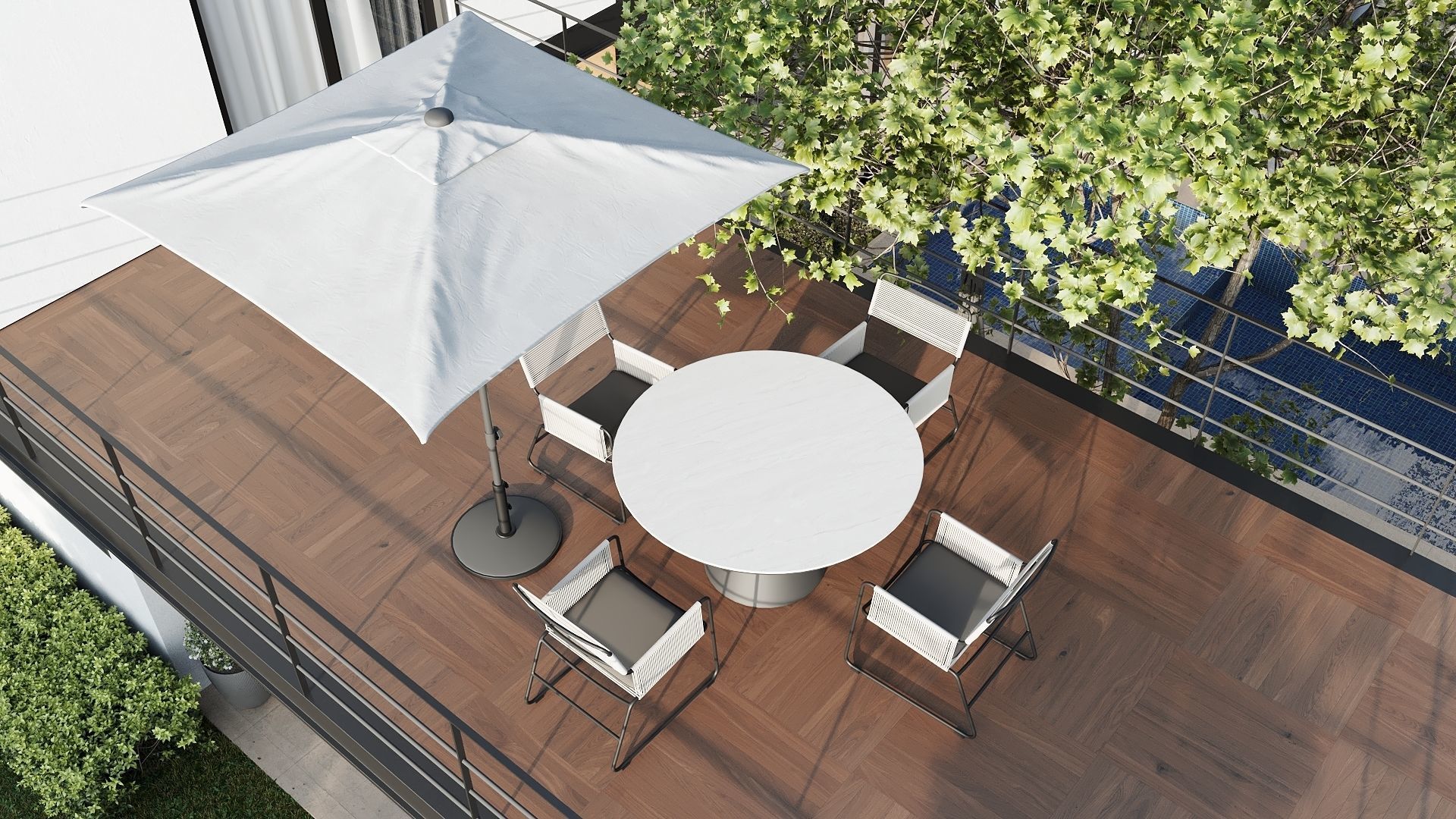  ProVis3D Exterior Mega Pack 3D Model Collection_52