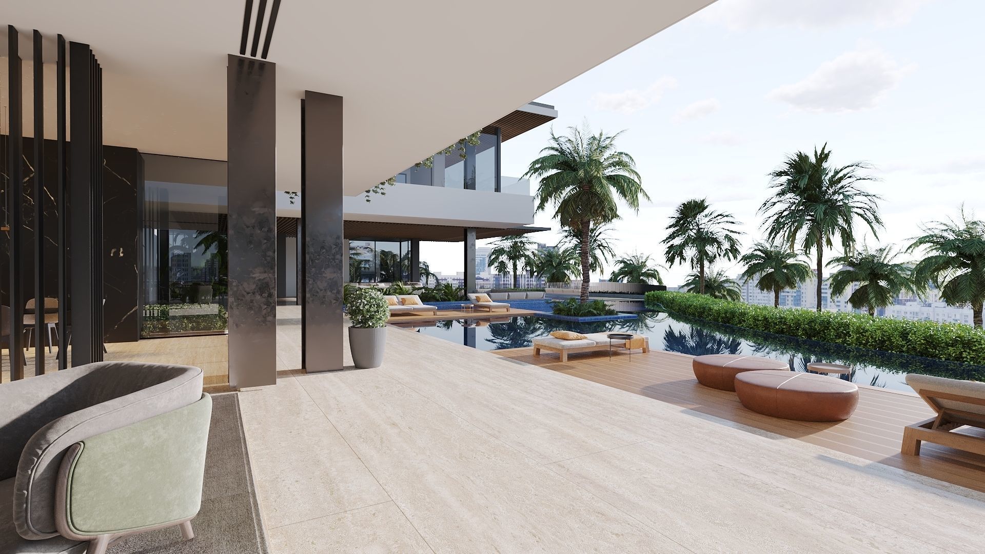  ProVis3D Exterior Mega Pack 3D Model Collection_23