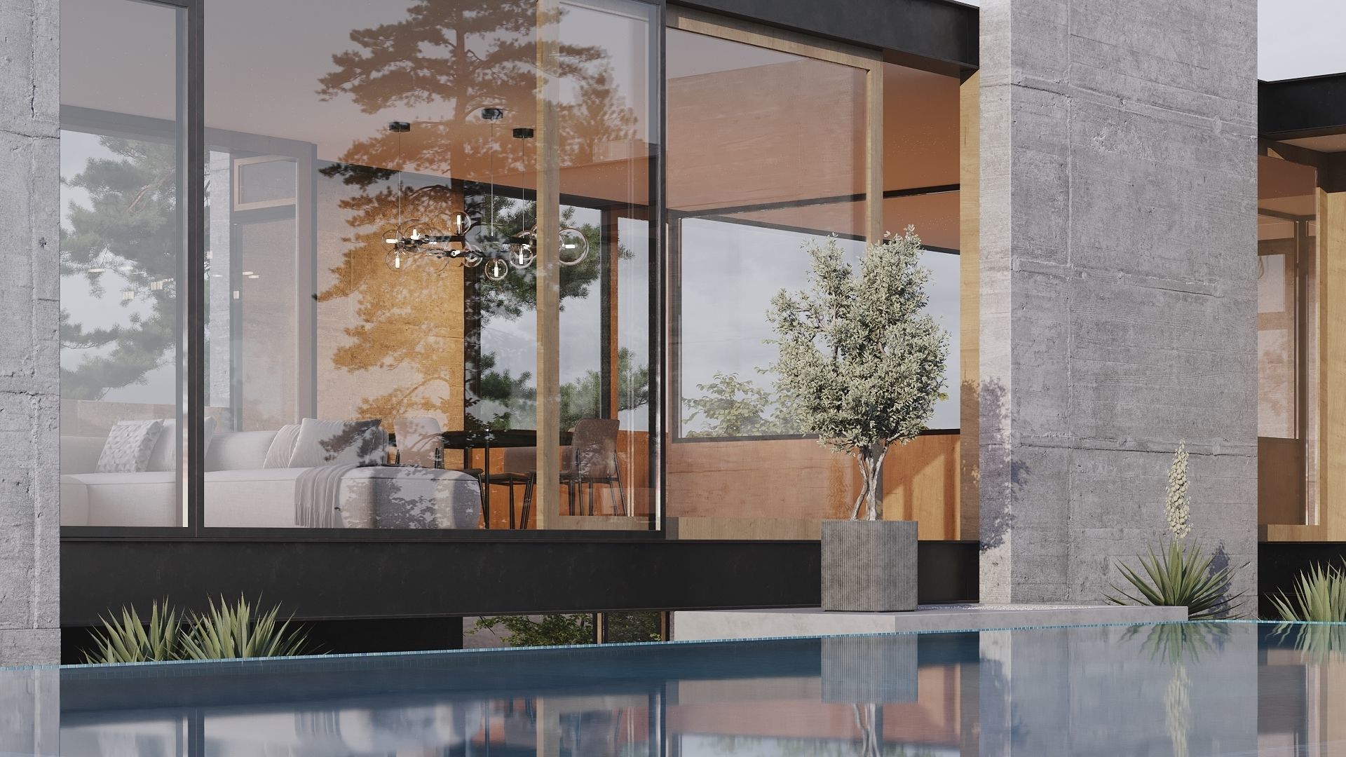  ProVis3D Exterior Mega Pack 3D Model Collection_40