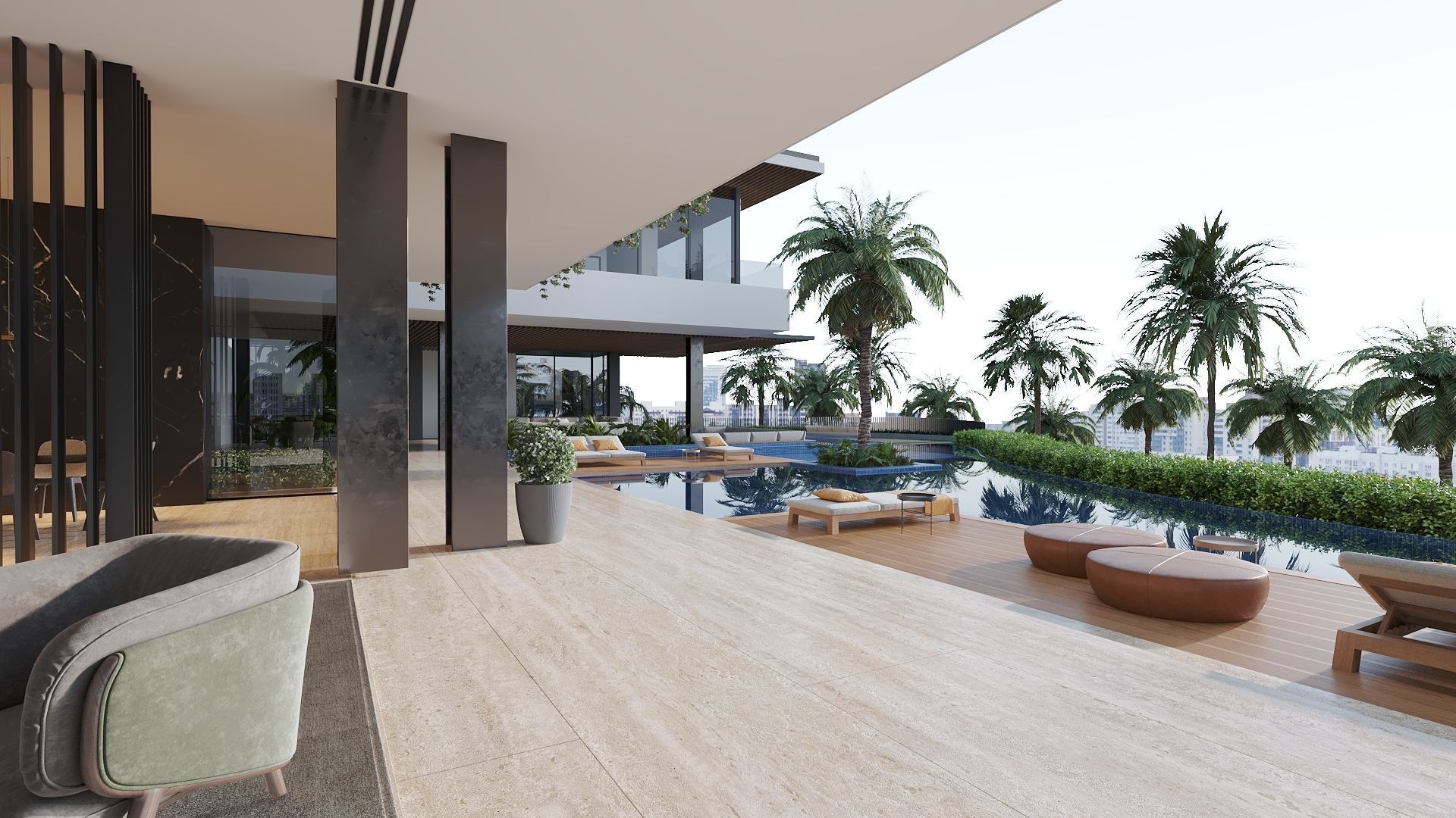  ProVis3D Exterior Mega Pack 3D Model Collection_24