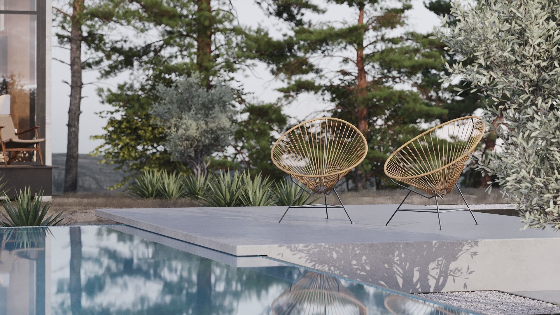  ProVis3D Exterior Mega Pack 3D Model Collection_34