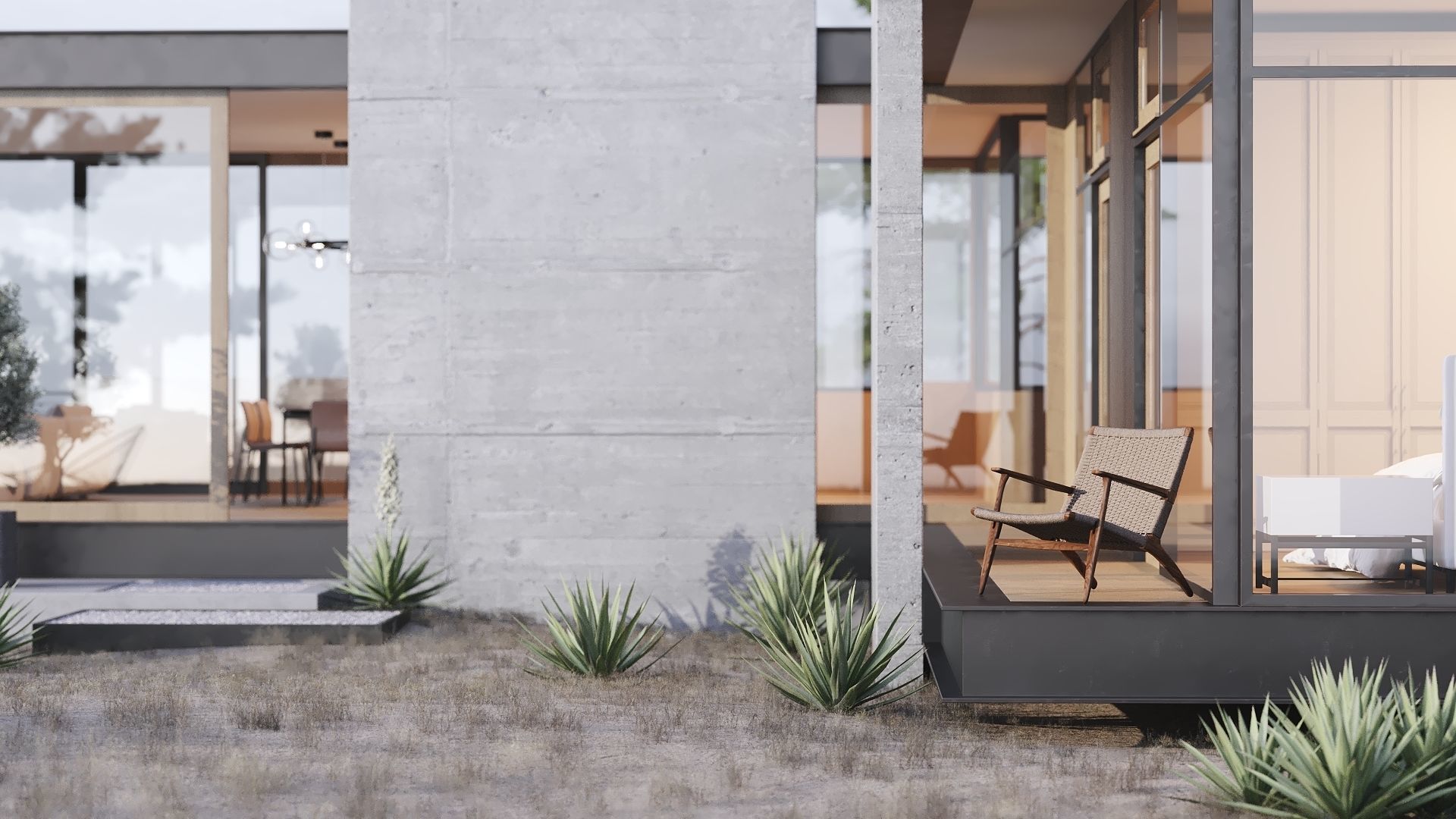  ProVis3D Exterior Mega Pack 3D Model Collection_32