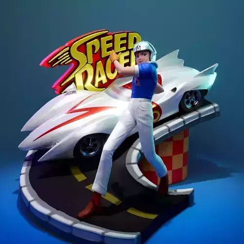 Speed Racer