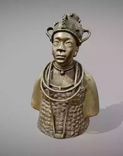 Oloi Bust