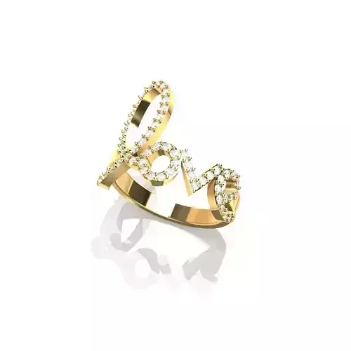 Love Ring