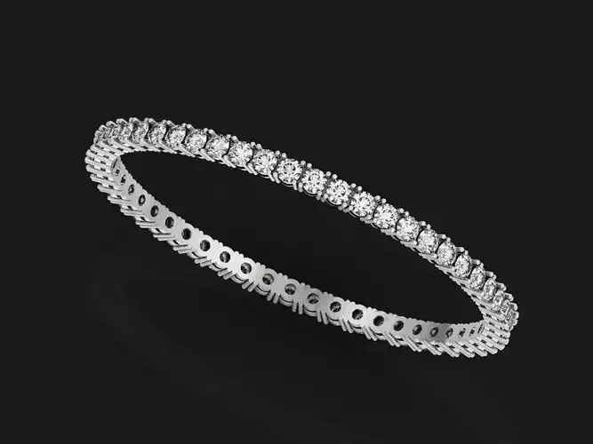   tennis bracelet 1010