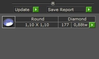 bracelet lovee 3D print model_13