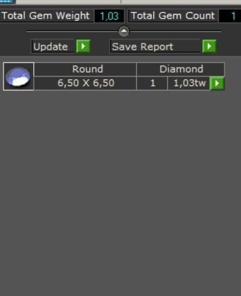 Rings 3D print model_17