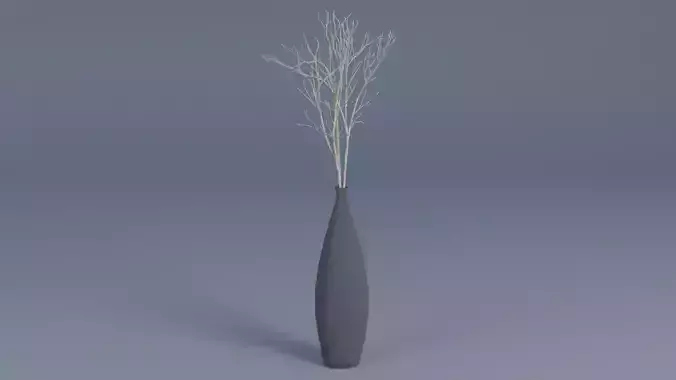 Decorative Vase