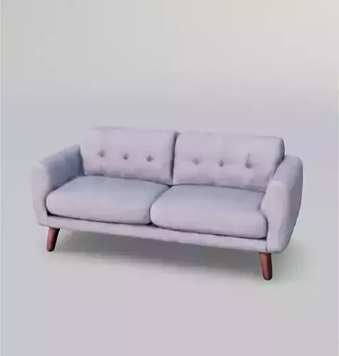 3D Sofa