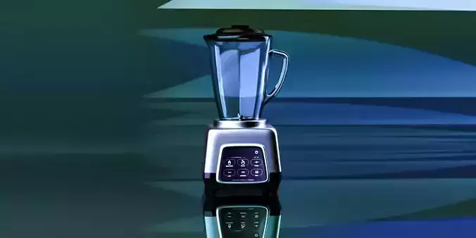 Blender Mixer