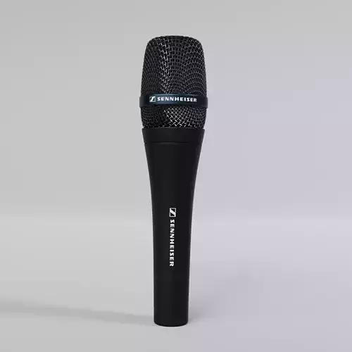 Microphone Sennheiser e965