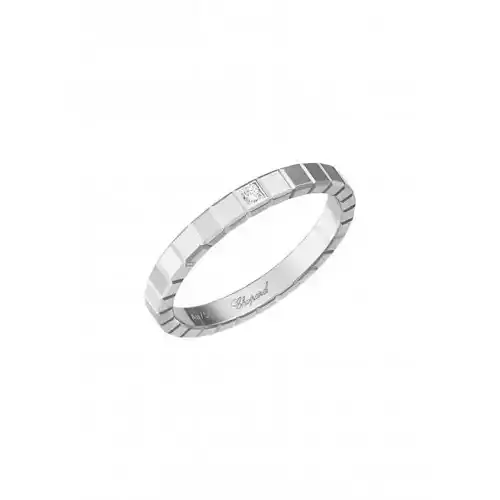 ring ice cube 3D print model