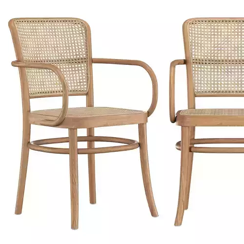 JULIETTE CANE DINING ARMCHAIR