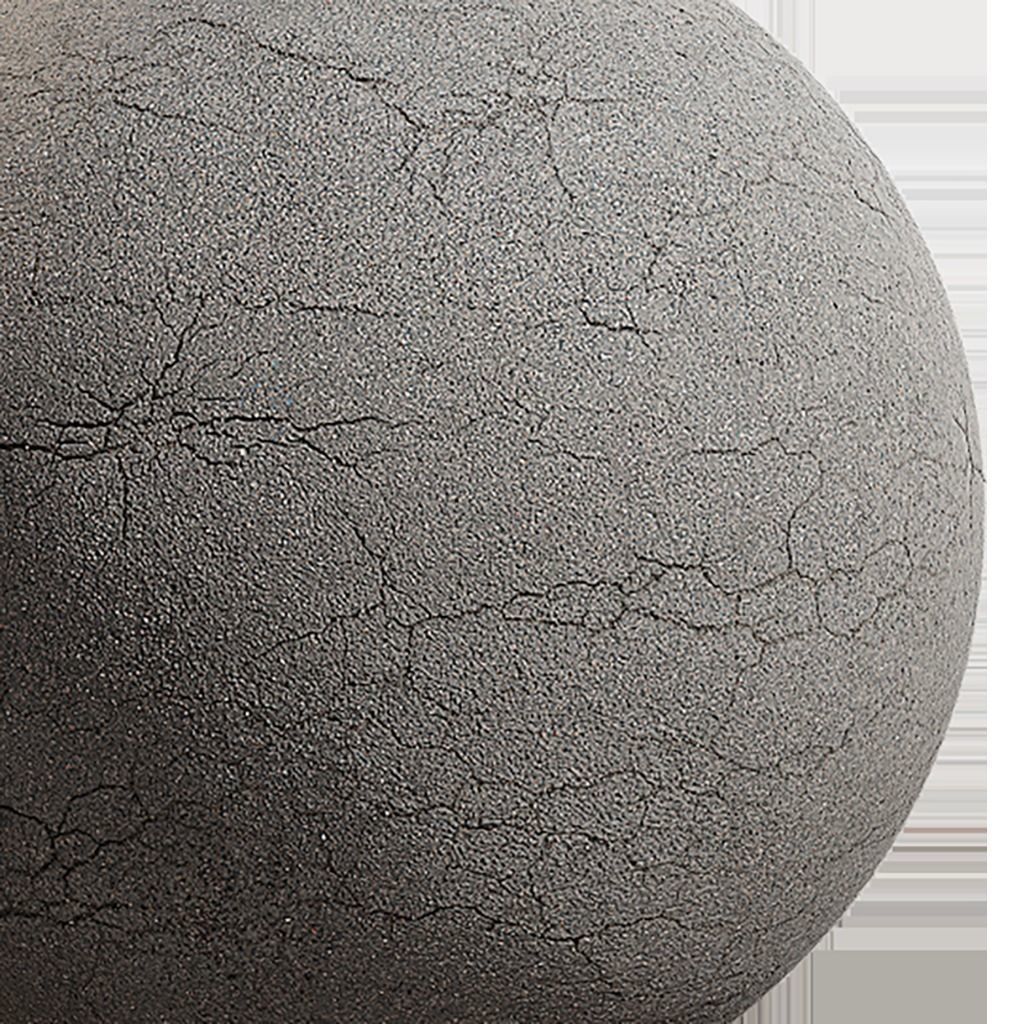 Asphalt Seamless Texture 2K - EXR 5 - JPG 5 Texture Texture_1