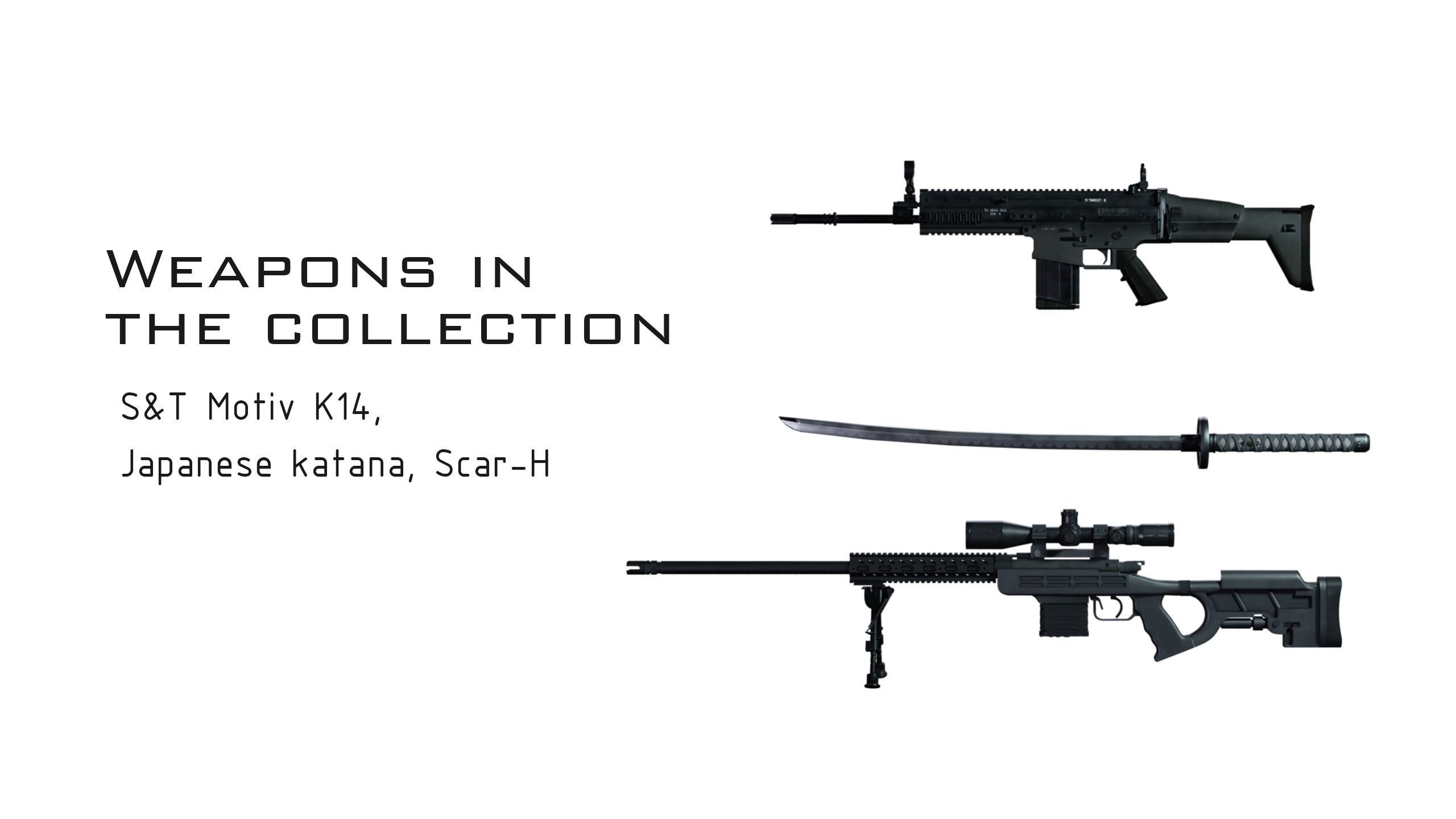 Hina - Blender 3D model - Low poly - animated RIG Low-poly 3D model_6