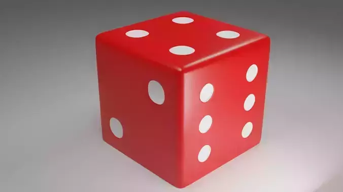 Dot Dice