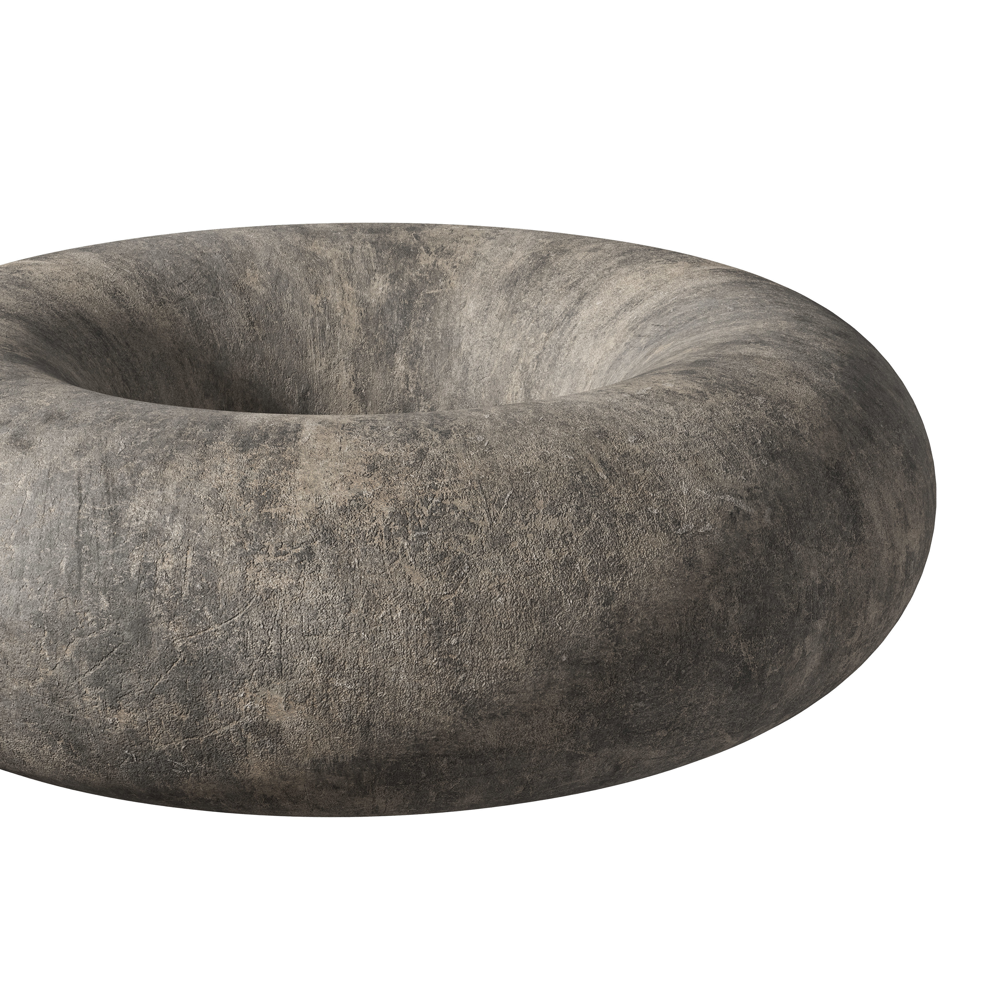 Seamless Plaster Material 83 Texture_2