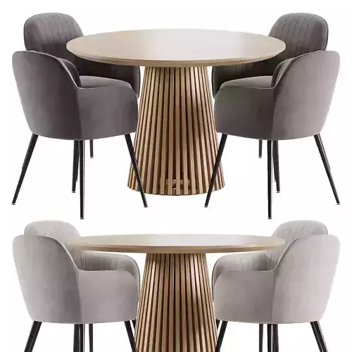 dining set 81