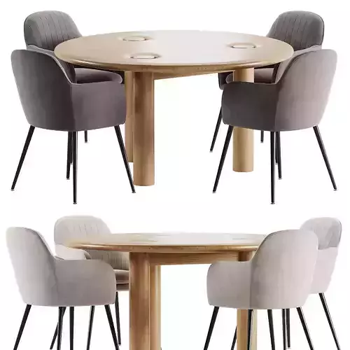 dining set 82