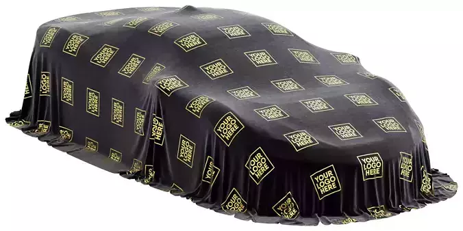 Car Cover supercar